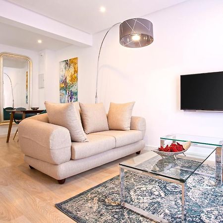 סביליה Genteel Home Santa Marta מראה חיצוני תמונה