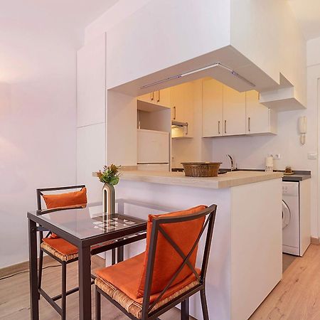 סביליה Genteel Home Santa Marta מראה חיצוני תמונה