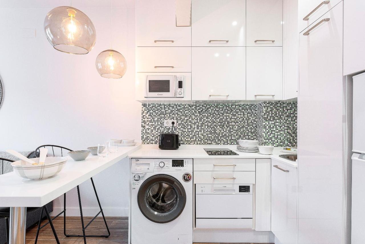 סביליה Genteel Home Santa Marta מראה חיצוני תמונה