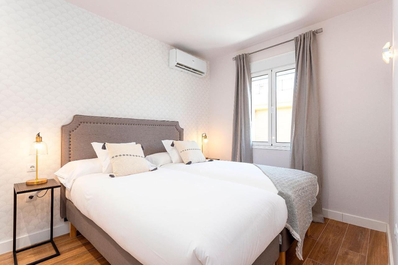 סביליה Genteel Home Santa Marta מראה חיצוני תמונה