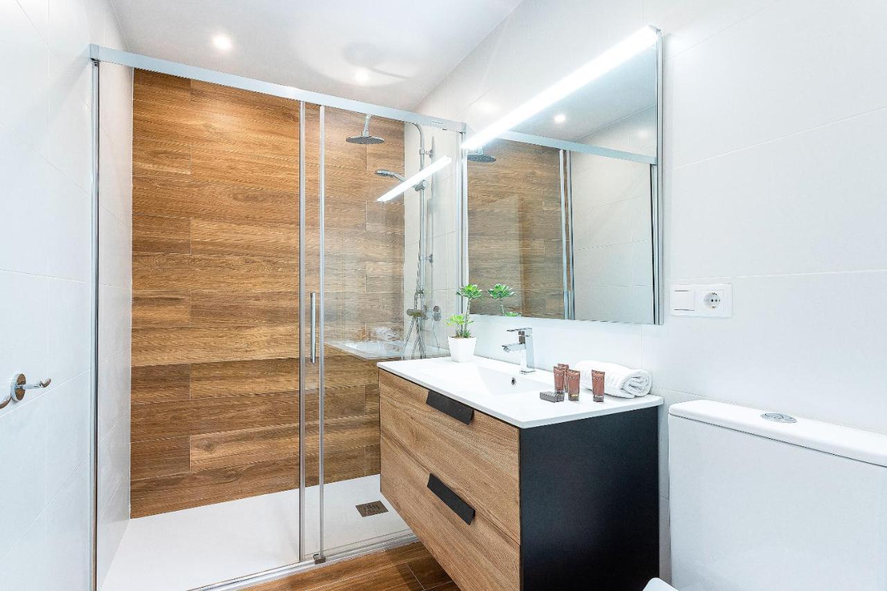 סביליה Genteel Home Santa Marta מראה חיצוני תמונה