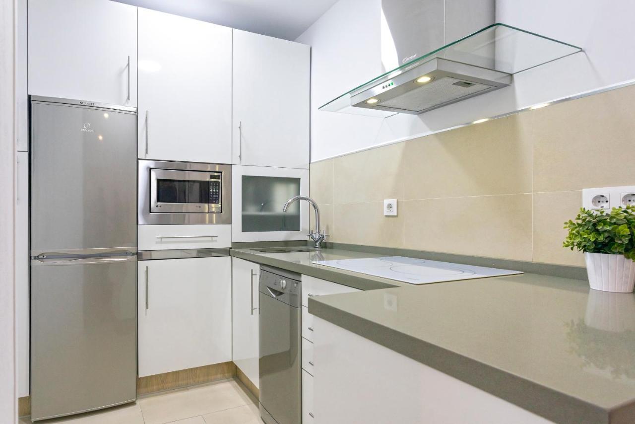 סביליה Genteel Home Santa Marta מראה חיצוני תמונה