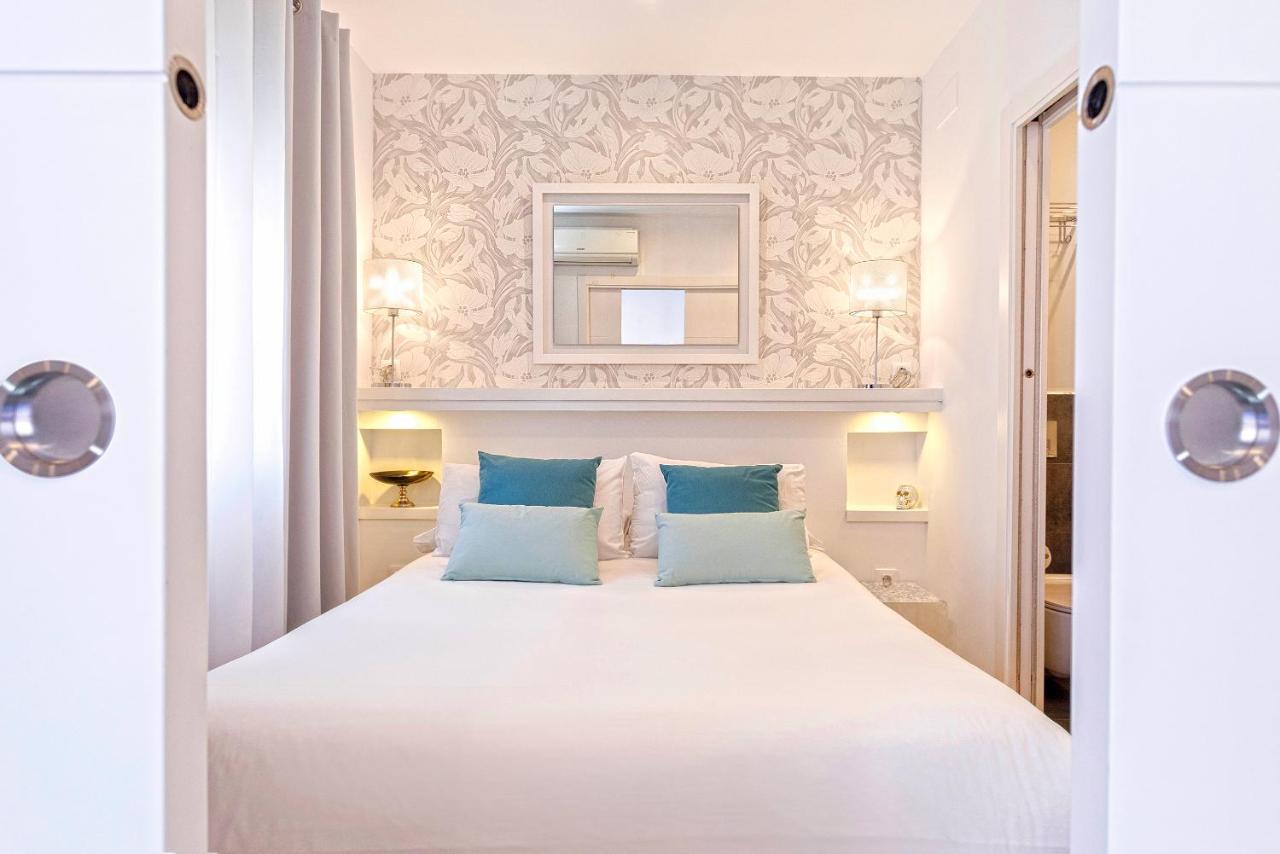 סביליה Genteel Home Santa Marta מראה חיצוני תמונה