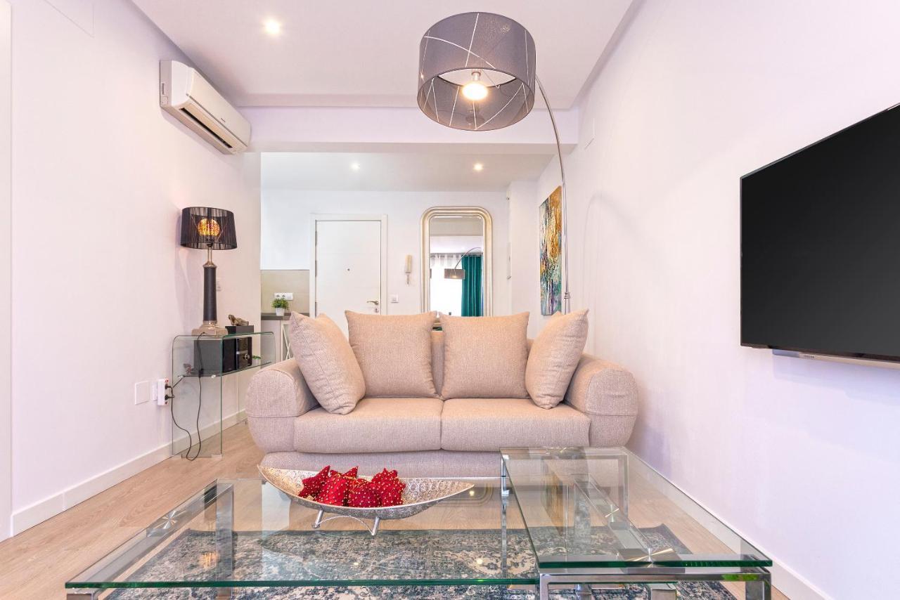סביליה Genteel Home Santa Marta מראה חיצוני תמונה