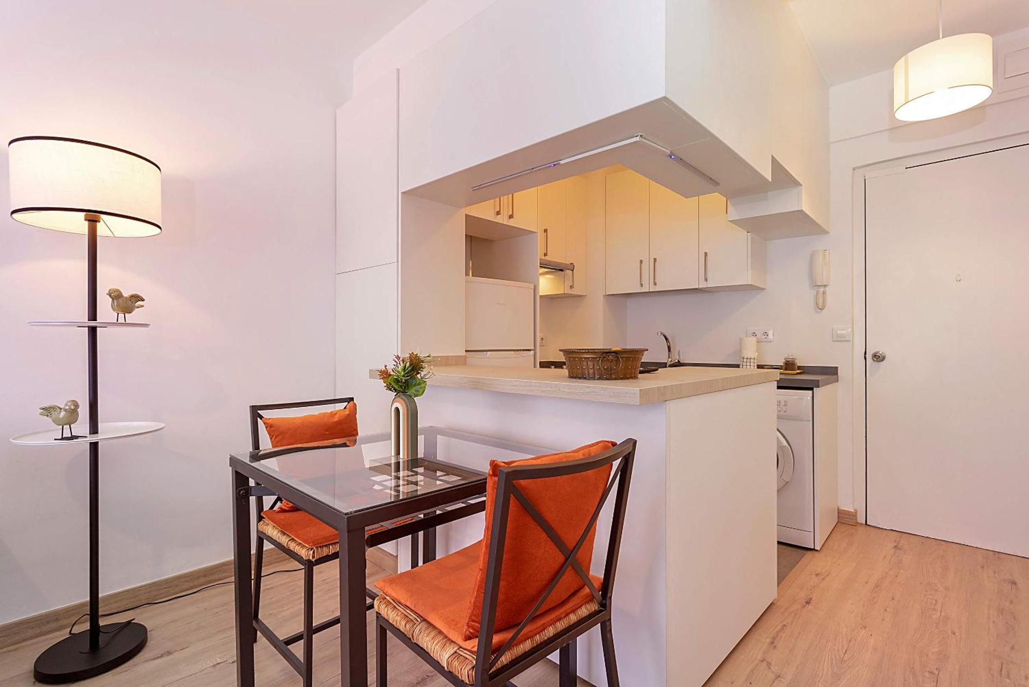 סביליה Genteel Home Santa Marta מראה חיצוני תמונה