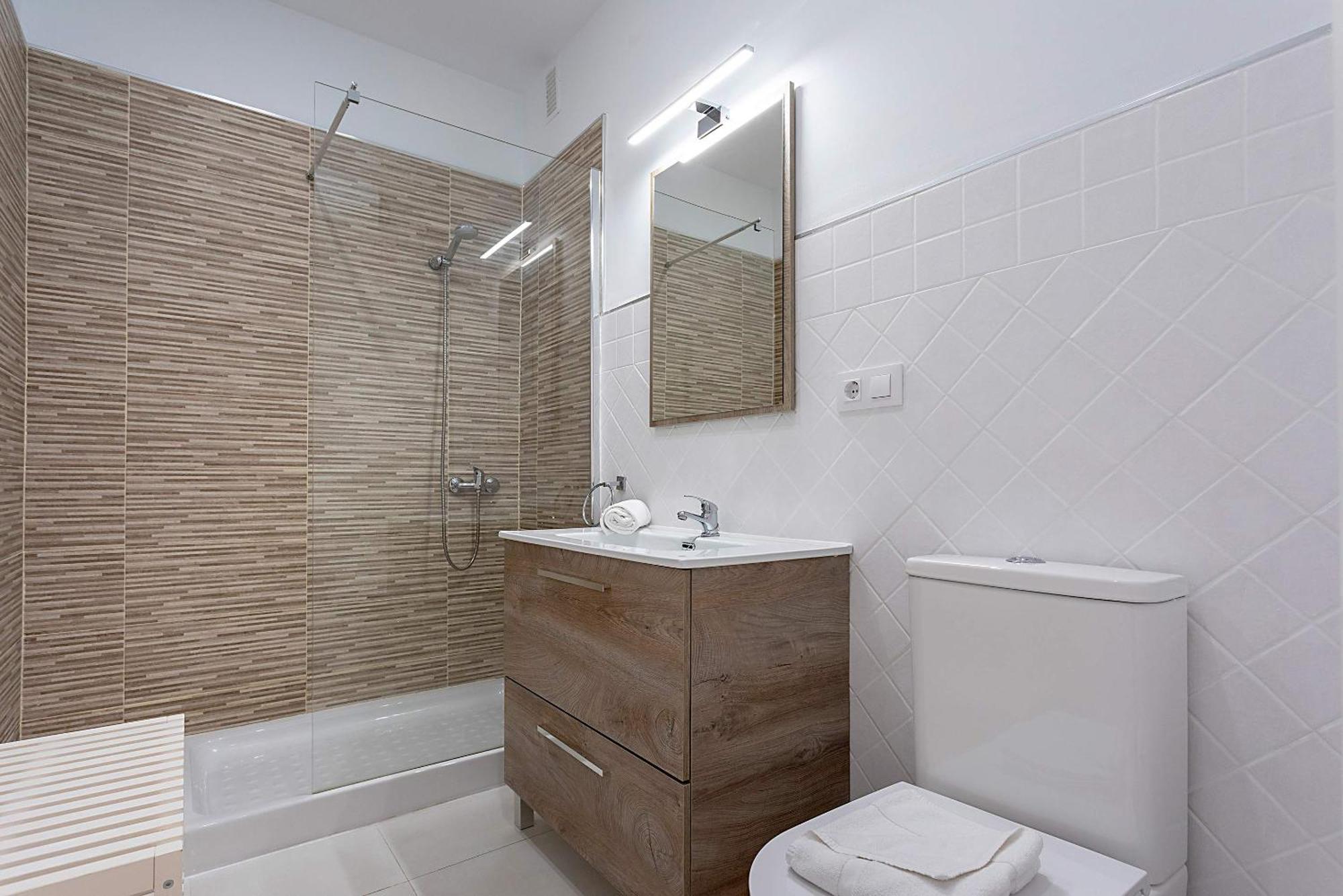 סביליה Genteel Home Santa Marta מראה חיצוני תמונה