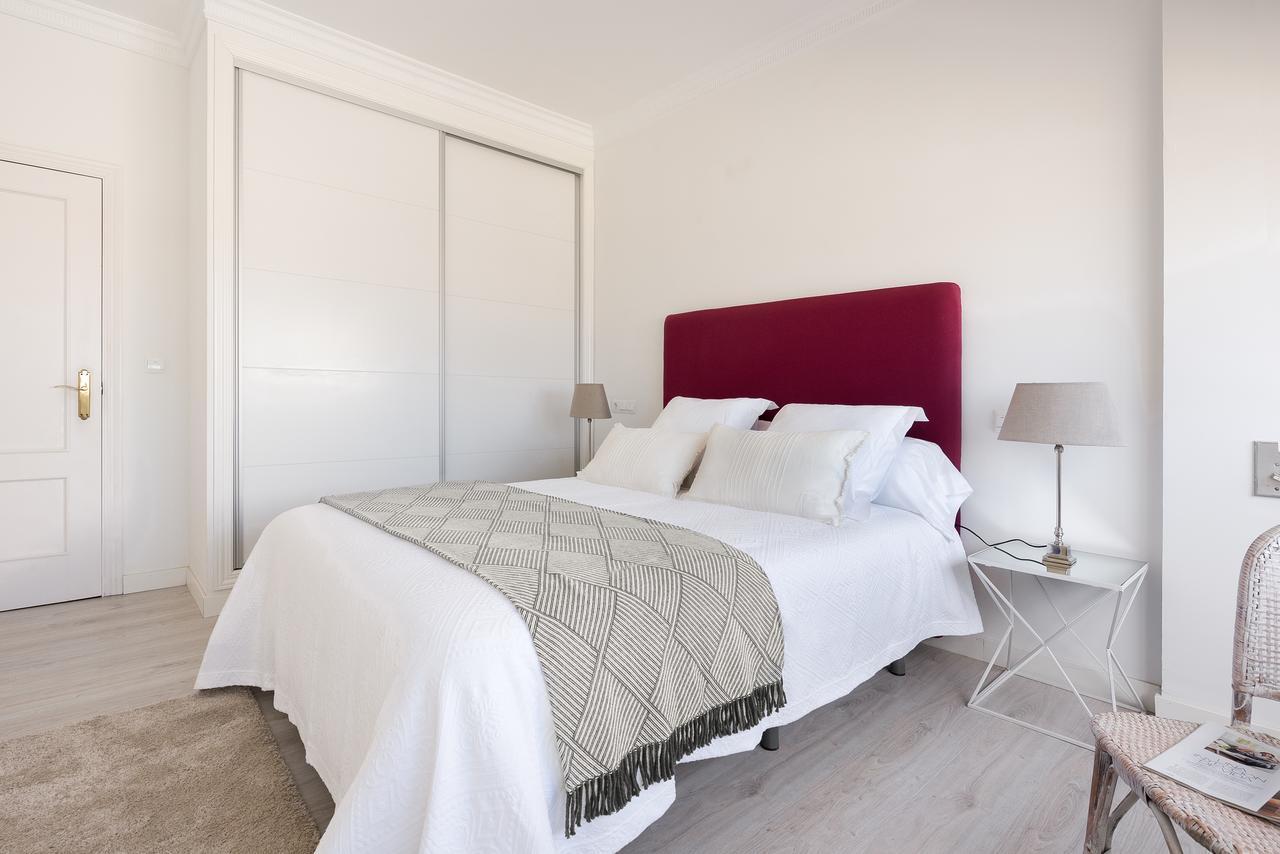 סביליה Genteel Home Santa Marta מראה חיצוני תמונה