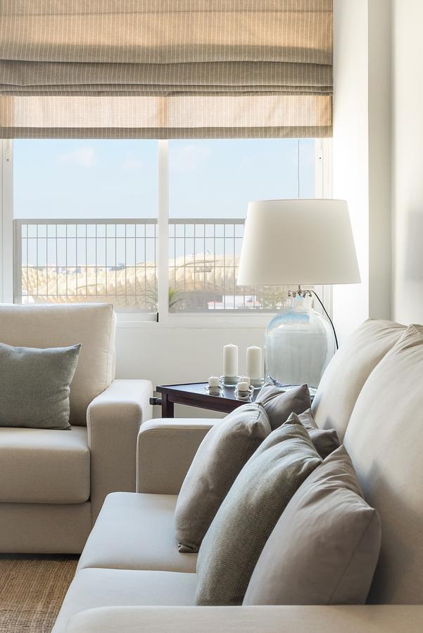 סביליה Genteel Home Santa Marta מראה חיצוני תמונה