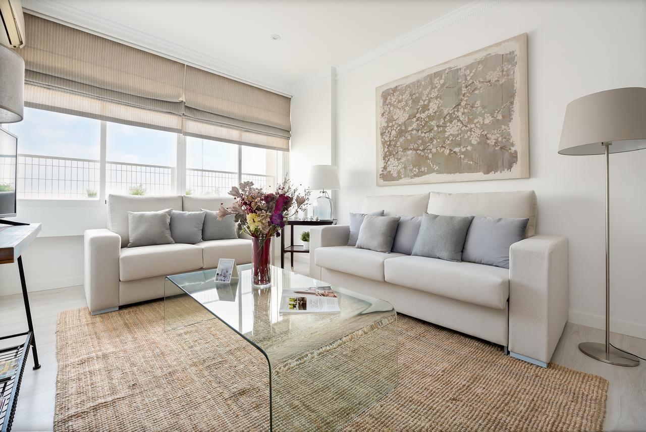 סביליה Genteel Home Santa Marta מראה חיצוני תמונה